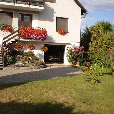 Apartment Za Postou Belkovice Dış mekan fotoğraf