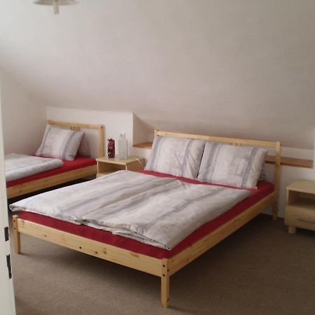 Apartment Za Postou Belkovice Dış mekan fotoğraf