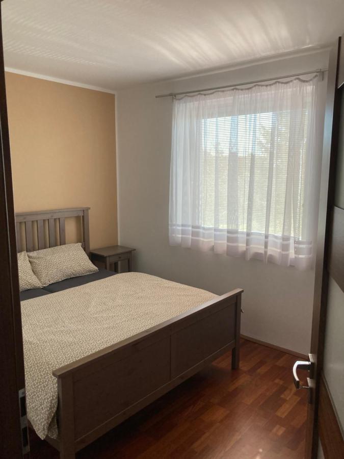 Apartment Za Postou Belkovice Dış mekan fotoğraf