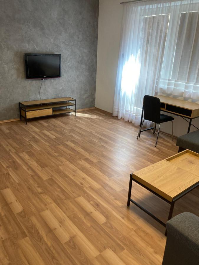 Apartment Za Postou Belkovice Dış mekan fotoğraf