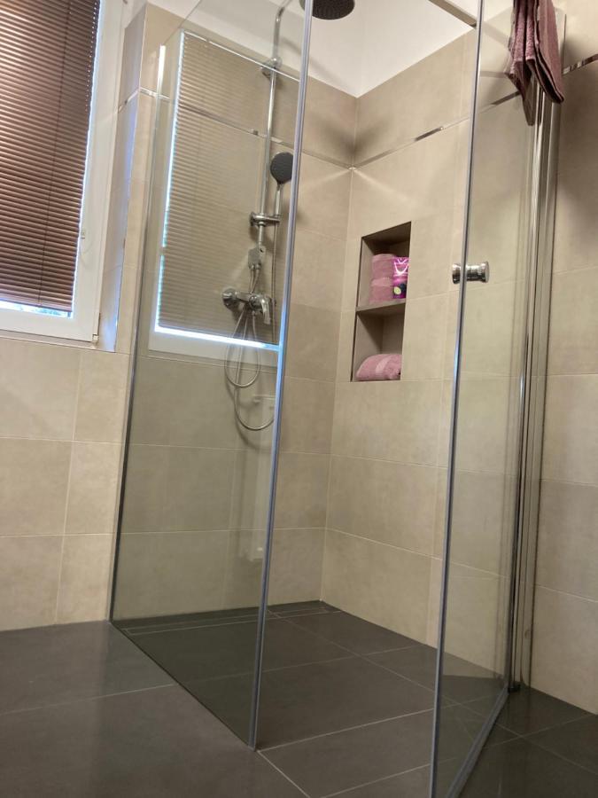 Apartment Za Postou Belkovice Dış mekan fotoğraf