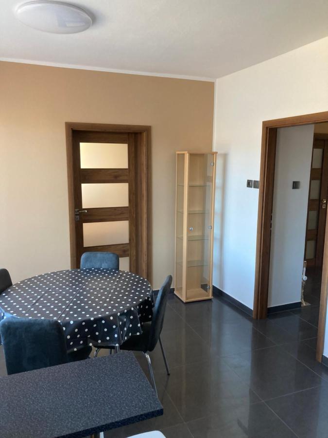 Apartment Za Postou Belkovice Dış mekan fotoğraf