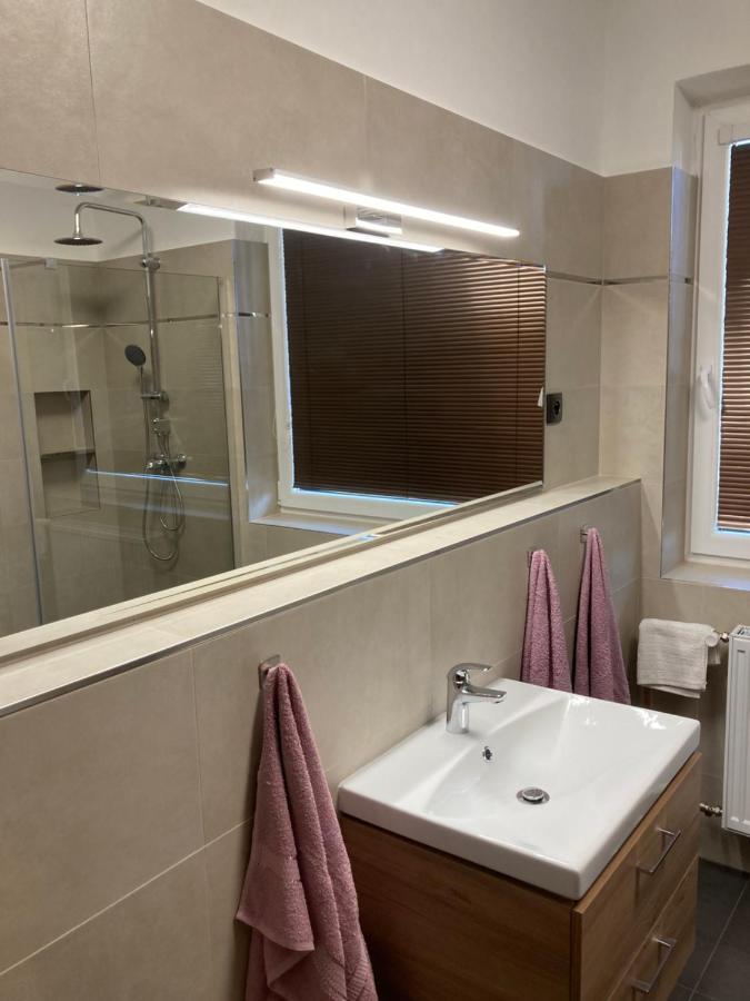 Apartment Za Postou Belkovice Dış mekan fotoğraf