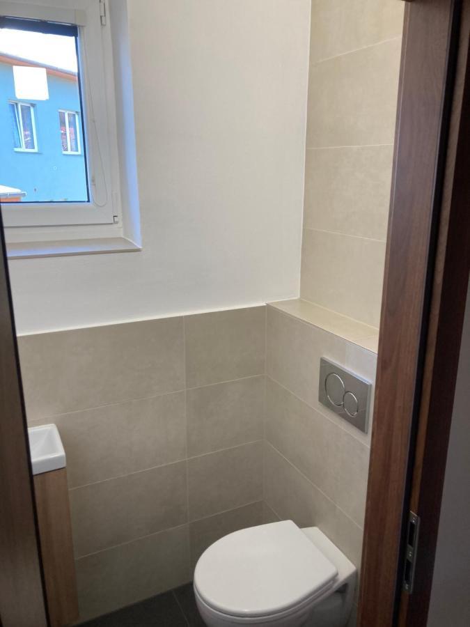 Apartment Za Postou Belkovice Dış mekan fotoğraf