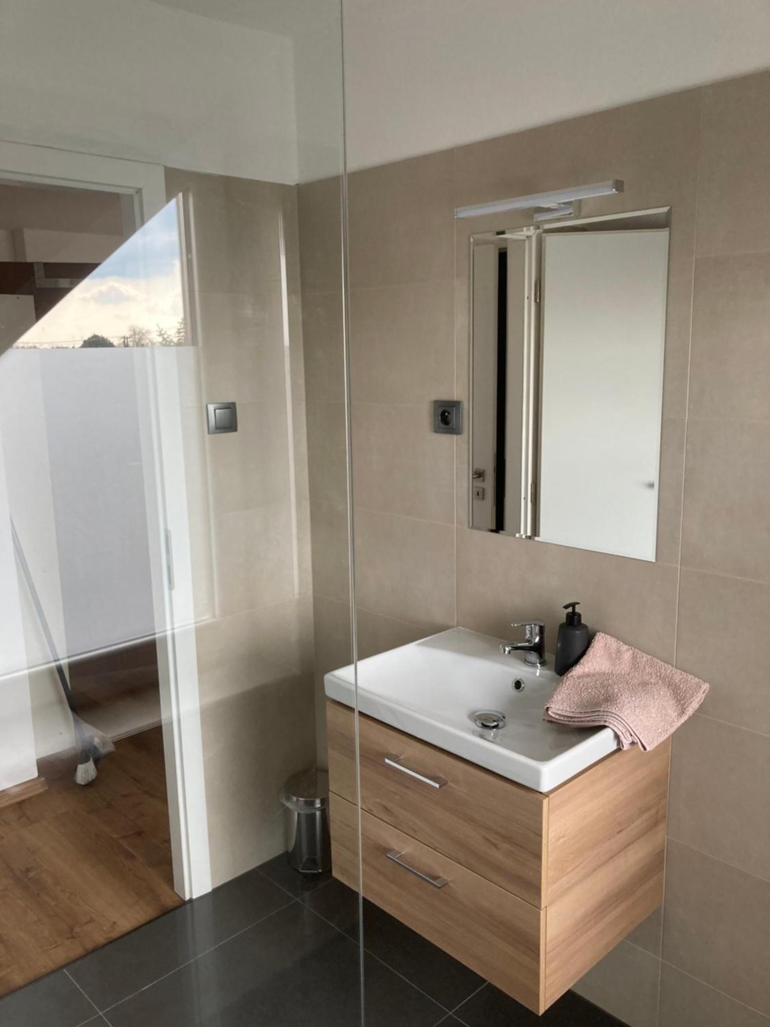 Apartment Za Postou Belkovice Dış mekan fotoğraf
