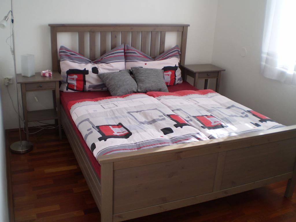 Apartment Za Postou Belkovice Dış mekan fotoğraf