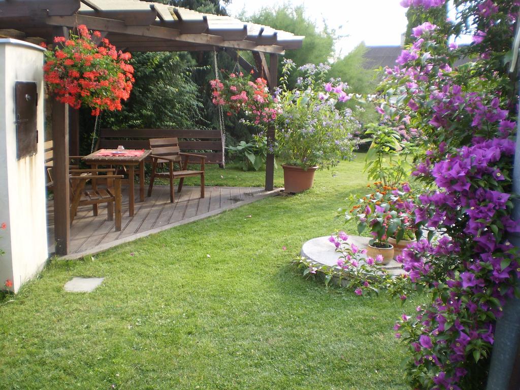 Apartment Za Postou Belkovice Dış mekan fotoğraf