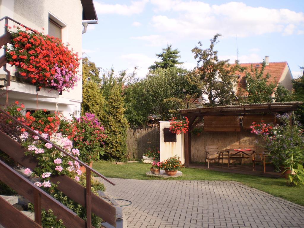 Apartment Za Postou Belkovice Dış mekan fotoğraf
