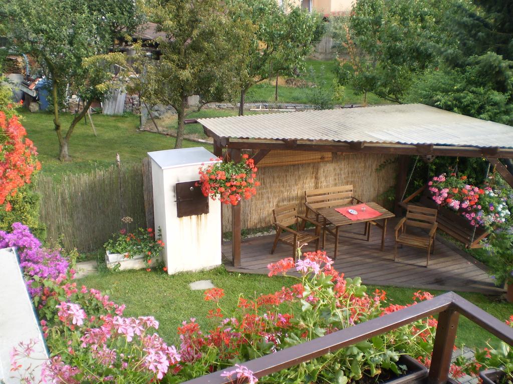 Apartment Za Postou Belkovice Dış mekan fotoğraf