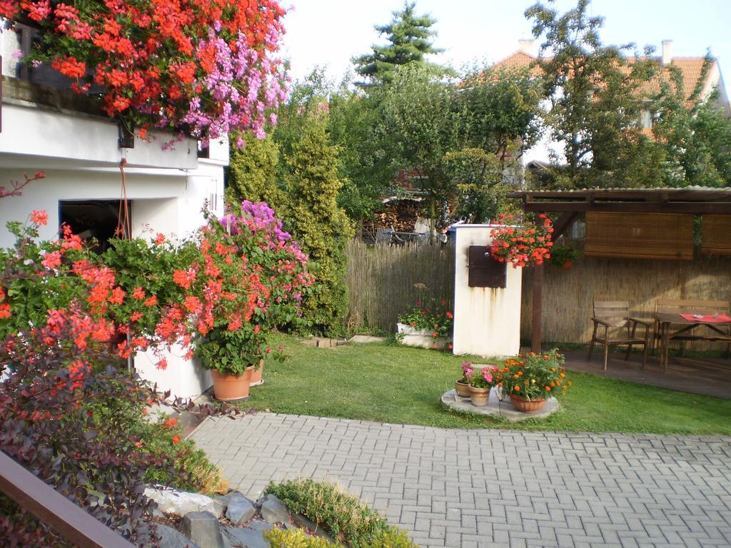 Apartment Za Postou Belkovice Dış mekan fotoğraf