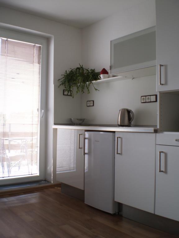 Apartment Za Postou Belkovice Dış mekan fotoğraf