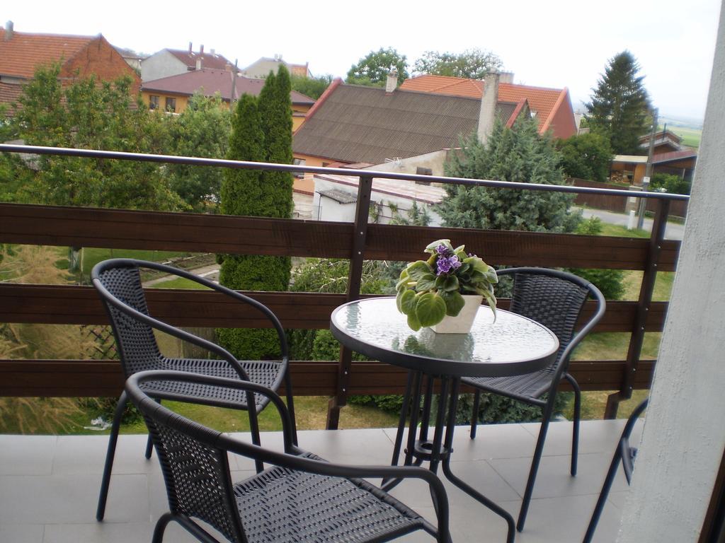 Apartment Za Postou Belkovice Dış mekan fotoğraf