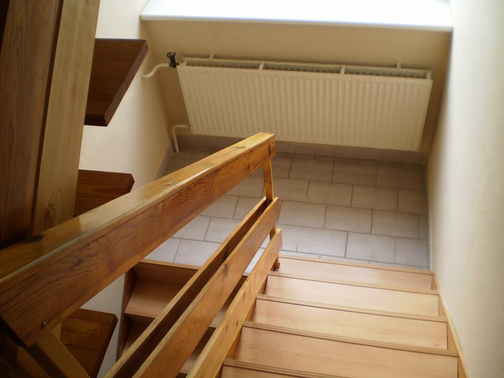 Apartment Za Postou Belkovice Dış mekan fotoğraf