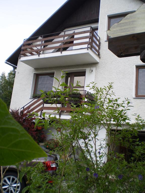 Apartment Za Postou Belkovice Dış mekan fotoğraf