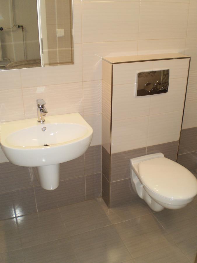 Apartment Za Postou Belkovice Dış mekan fotoğraf