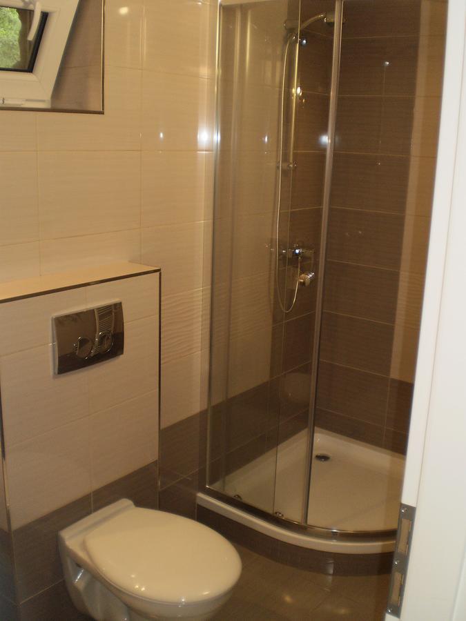 Apartment Za Postou Belkovice Dış mekan fotoğraf